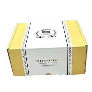 100% Pure essential Oils Variety Box Set -12pcs -Lavender, Orange,Tea Tree, Mint